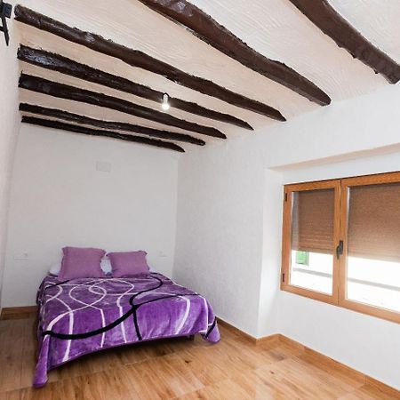 Casas Rurales Sagasta Alcala del Jucar Bagian luar foto