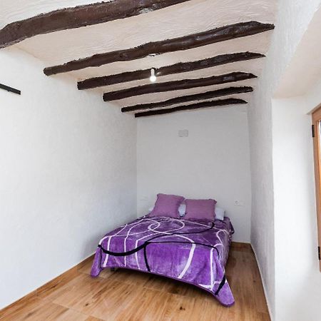 Casas Rurales Sagasta Alcala del Jucar Bagian luar foto